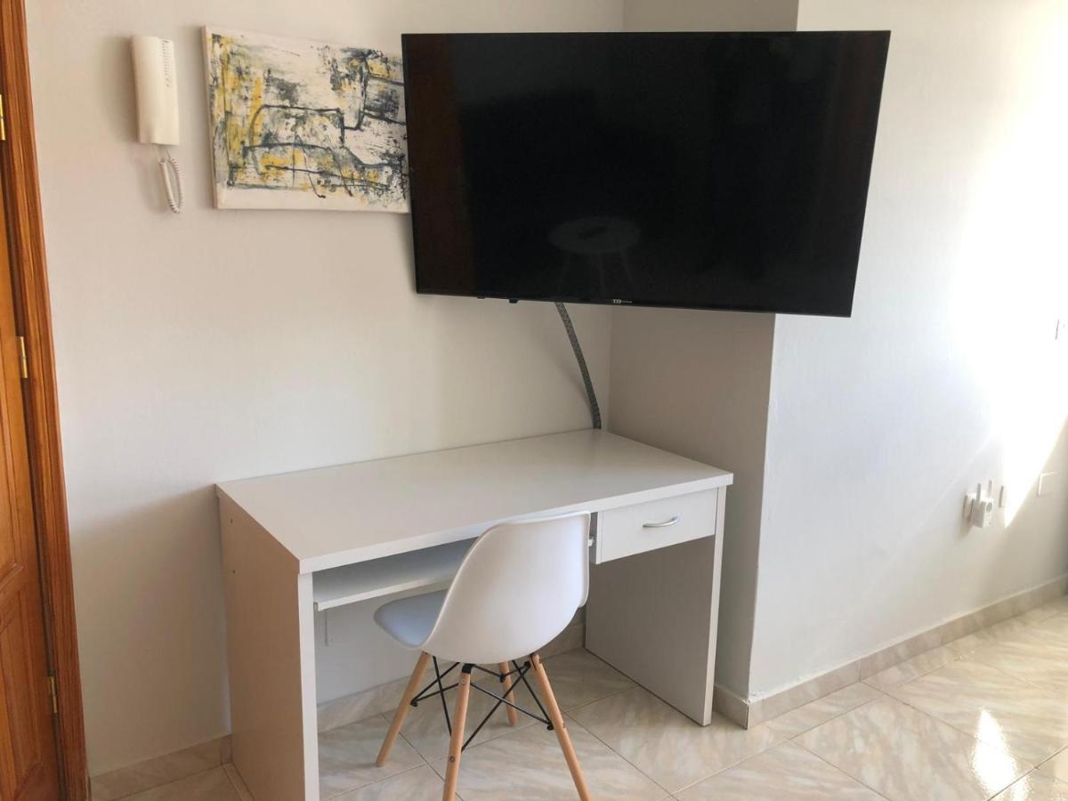 Tablero 404, Excelente Apto 6 Pax Cerca Playa Del Ingles Exterior foto
