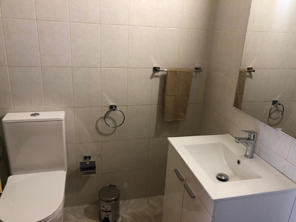 Tablero 404, Excelente Apto 6 Pax Cerca Playa Del Ingles Exterior foto