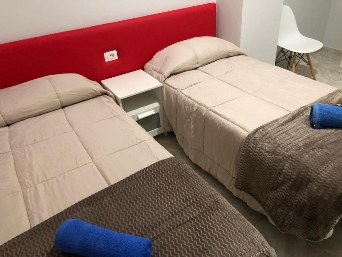Tablero 404, Excelente Apto 6 Pax Cerca Playa Del Ingles Exterior foto