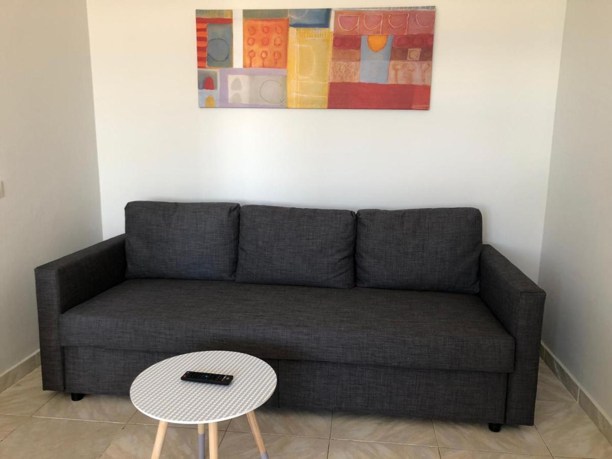 Tablero 404, Excelente Apto 6 Pax Cerca Playa Del Ingles Exterior foto